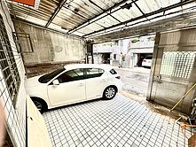 小張🌈近內壢交流道.忠福商圈前院停車挑高美別墅