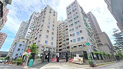 榮總商圈/福山國中優質美三房平車