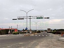 專官田外環旁建地+道路用地持分