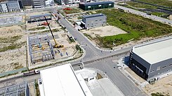 武產業園區稀有釋出～預售模式可以以租代購　代建廠房