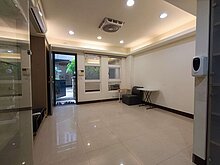 house cover