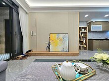 house cover