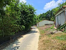 近南寶球場大面寬丙種建地