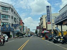 5房大空間 x 學區首選，西螺黃金地段店住合一