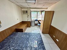 西屯✨櫻花捷運站優質收租套房💥小資成家