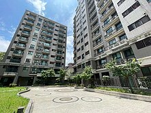 文化復旦商圈2房車單價只要32萬