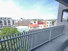 燕巢陸軍工兵學校基茂家禾全新未住景觀2改1房平車