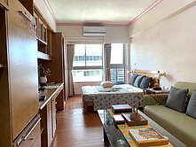 東區／成鄉城長榮新秀／商務套房