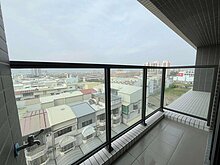 安南區／春福年年／３房平車面商60