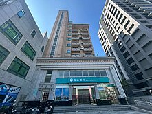 新營民治層峰相會百坪雙平車好宅