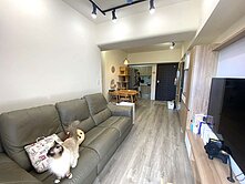 五甲文泰苑五年屋 高樓兩房雙衛大平車