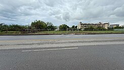 小港【坪鳳段】運動公園VS植物園大面寬住二建地