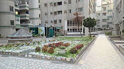 中華路家樂福3房3衛雙車位優質好寓