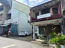杉林區小份尾路邊『乙種建築用地』
