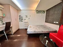 南勢角捷運收租邊間抗通膨1樓🌞新北首購推薦朱梓銘