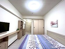 G5天津捷運電梯夜景戶小豪宅VS有陽台VIEW/買