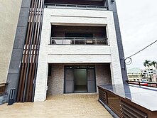 樂福❤️單坪37萬 併排雙車電梯別墅專屬企業會館