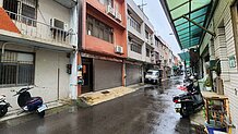 龍安商圈江南七街漂亮美透天【增建3-4樓】