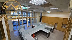 【基湖路87坪企業總部｜25坪露臺稀缺資產】
