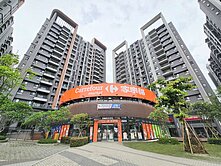💕2020💕大二房系統好收納全室溫馨舒適