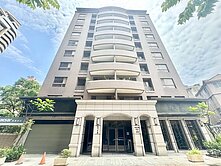 G10★ღ藝文總圖蛋黃區百川十善3+1房車雙浴開窗