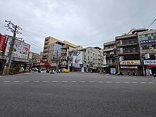 健行商圈電梯金透店