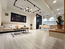 楠梓火車站健仁醫院旁精美裝潢4房