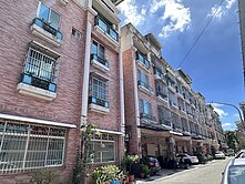 小港宏平商圈【青山國小】騎樓店住 