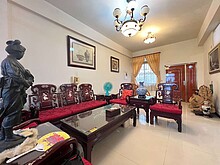 house cover
