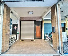 超美🔥正路3樓透天住家店面🔥好停車近衛武營輕軌