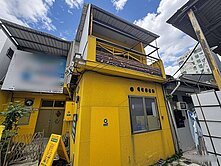 🎯中西區 臨新光三越黃金大地坪藝文老宅