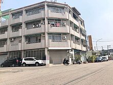 獨家👍東勢市中心👜邊間透天🏡收租店住💰