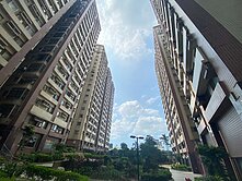 獨家出售~電通市小資三房