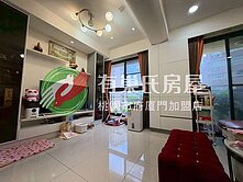 ⭐超優物件⭐上南崁涵萃邊間美裝兩房車
