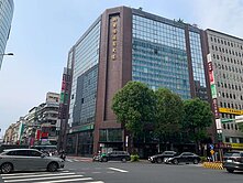 大巨蛋正忠孝東路大坪數辦公~住商陳冠志