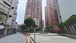 近力行市場中路商圈二樓住辦