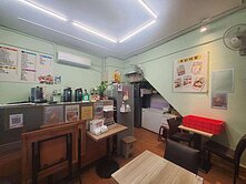 永安MRT稀有三角窗住店1+2樓