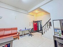 大寮琉球｜和(大)發園區車墅