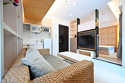 七期市政101*高樓層小豪宅*朝東*高質感裝潢