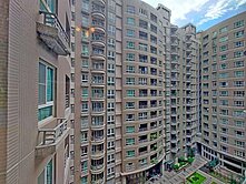 美術館特區大2房+平車美宅