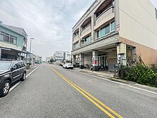 草屯中投新豐重劃區10米路33坪建地