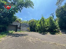 新竹新埔照鏡農場旁大地坪丙建+農牧用地