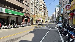 【專任】內壢火車站環東商圈電梯3房