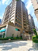 專約📢北大最熱鬧地段「前陽台進出」3房車