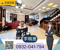 八德~超稀有81坪大地坪庭院別墅|地下室可停四部車