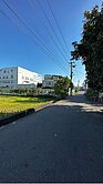 烏日太明路農地794坪面寬30米地形方正有水有電