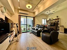 (獨家極品)好市多機捷-總太織築-精裝三房平車
