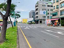 【近台積電|正台17線德中路|高大特區|店面透天】