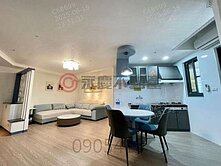 立人國小全新裝潢雙衛浴大2房景觀戶-室內22坪