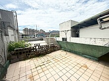 house cover